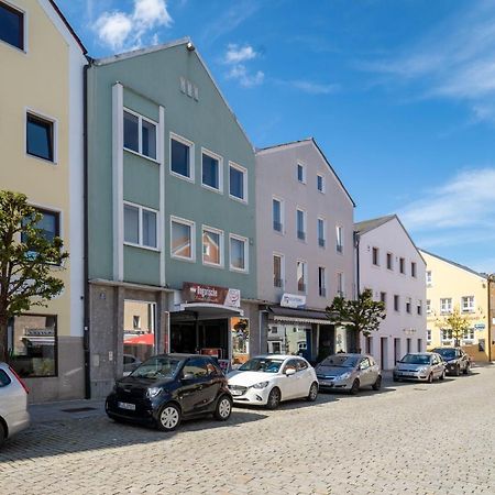 J & K Apartments Kelheim Exteriér fotografie